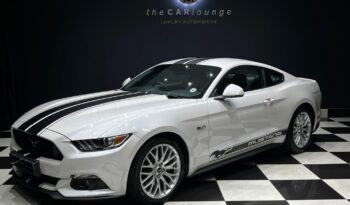 
									2017 Ford Mustang 5.0 GT Fastback Auto full								