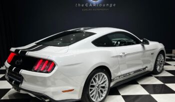 
									2017 Ford Mustang 5.0 GT Fastback Auto full								