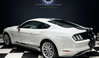
									2017 Ford Mustang 5.0 GT Fastback Auto full								