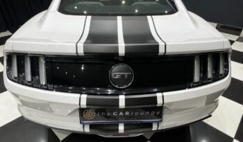 
									2017 Ford Mustang 5.0 GT Fastback Auto full								