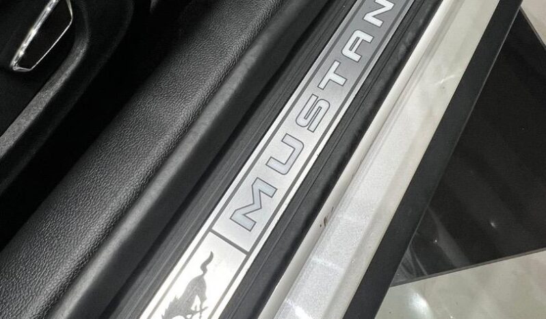
								2017 Ford Mustang 5.0 GT Fastback Auto full									