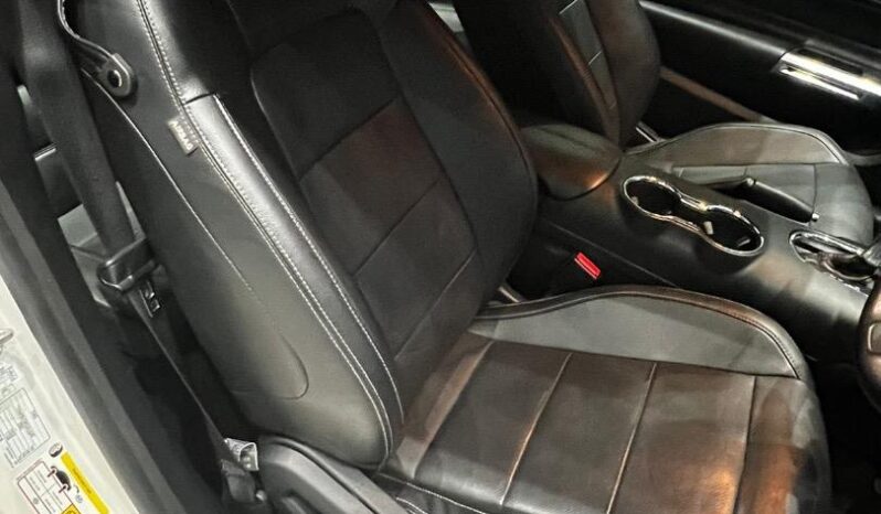 
								2017 Ford Mustang 5.0 GT Fastback Auto full									