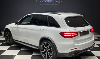 
									2017 Mercedes-AMG GLC GLC43 4Matic full								