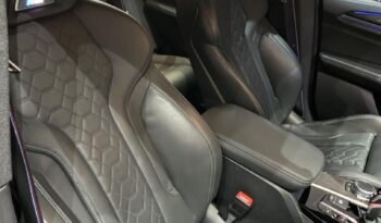 
									2020 BMW X3 M Competition full								