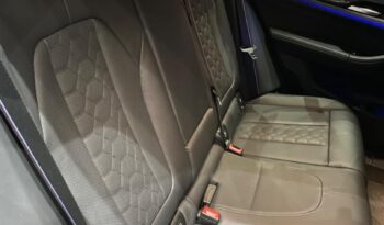 
									2020 BMW X3 M Competition full								