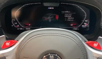 
									2022 BMW M5 Competition full								