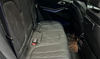 
									2022 BMW X5 M50d full								
