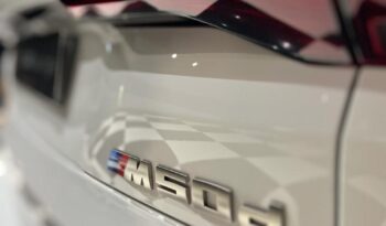 
									2022 BMW X5 M50d full								
