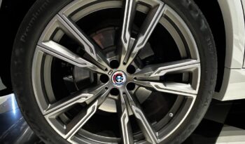 
									2022 BMW X5 M50d full								