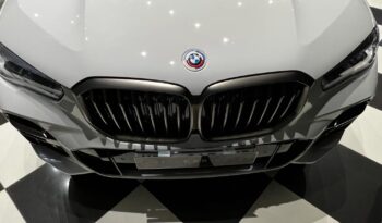 
									2022 BMW X5 M50d full								