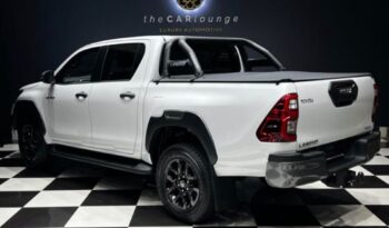 
									2023 Toyota Hilux 2.8GD-6 Double Cab Legend Auto full								