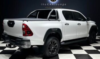 
									2023 Toyota Hilux 2.8GD-6 Double Cab Legend Auto full								