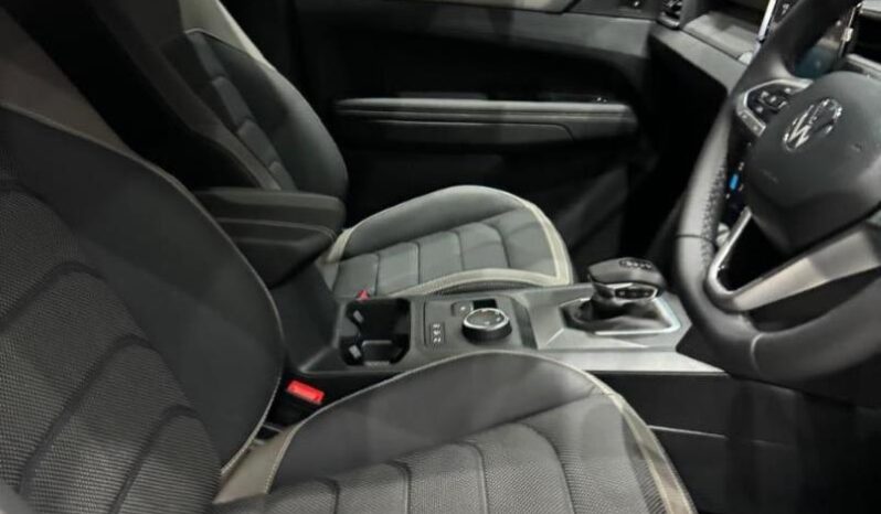 
								2025 Volkswagen Amarok 3.0TDI V6 Double Cab Aventura 4Motion full									