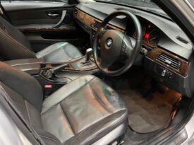 2010 BMW 3 Series 330d Exclusive Auto