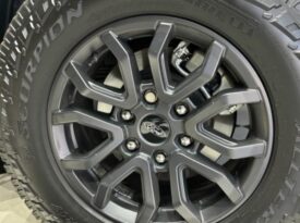 2023 Ford Ranger 3.0 V6 Double Cab Wildtrak 4WD