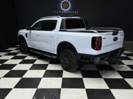 2023 Ford Ranger 3.0 V6 Double Cab Wildtrak 4WD