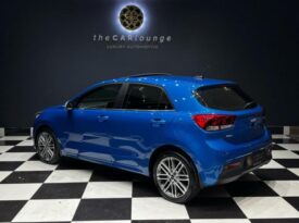 2022 Kia Rio Hatch 1.4 Tec Auto