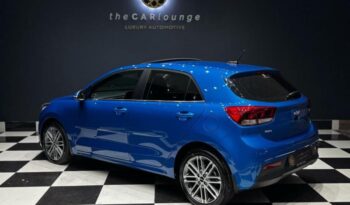 
									2022 Kia Rio Hatch 1.4 Tec Auto full								