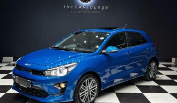 
									2022 Kia Rio Hatch 1.4 Tec Auto full								