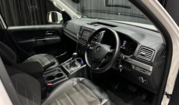 
									2021 Volkswagen Amarok 2.0BiTDI Double Cab Highline Auto full								