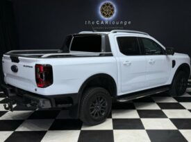 2023 Ford Ranger 3.0 V6 Double Cab Wildtrak 4WD