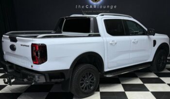
									2023 Ford Ranger 3.0 V6 Double Cab Wildtrak 4WD full								