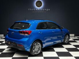 2022 Kia Rio Hatch 1.4 Tec Auto