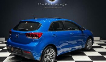 
									2022 Kia Rio Hatch 1.4 Tec Auto full								