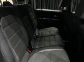2021 Volkswagen Amarok 2.0BiTDI Double Cab Highline Auto