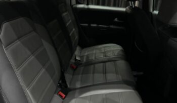 
									2021 Volkswagen Amarok 2.0BiTDI Double Cab Highline Auto full								