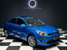 2022 Kia Rio Hatch 1.4 Tec Auto
