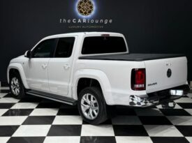 2021 Volkswagen Amarok 2.0BiTDI Double Cab Highline Auto