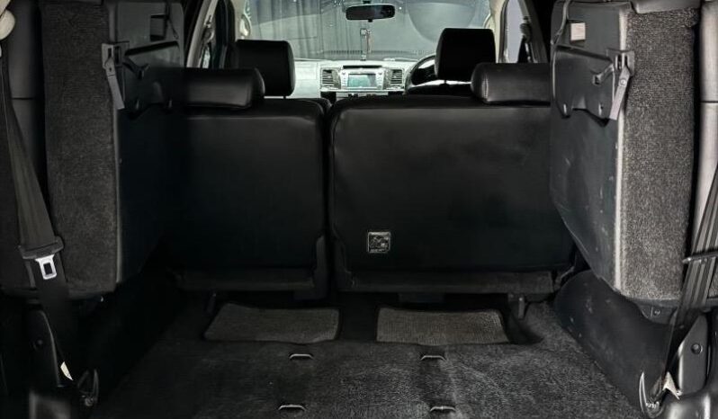 
								2015 Toyota Fortuner 3.0D-4D 4×4 Epic Auto full									