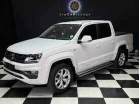 2021 Volkswagen Amarok 2.0BiTDI Double Cab Highline Auto