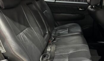 
									2015 Toyota Fortuner 3.0D-4D 4×4 Epic Auto full								