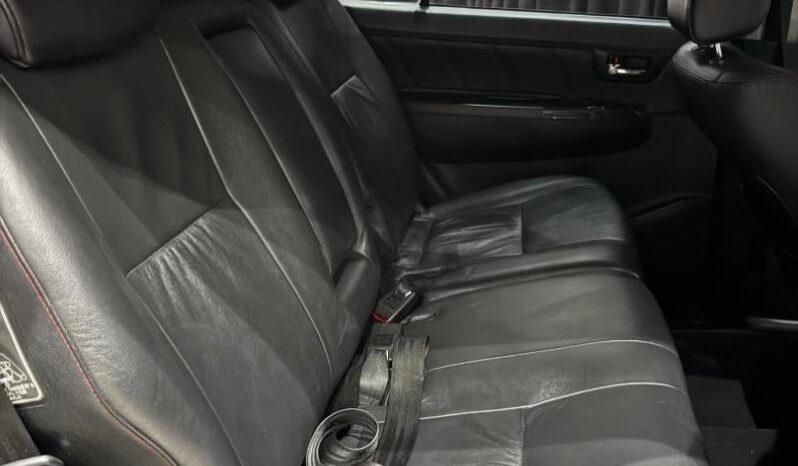 
								2015 Toyota Fortuner 3.0D-4D 4×4 Epic Auto full									