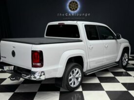 2021 Volkswagen Amarok 2.0BiTDI Double Cab Highline Auto