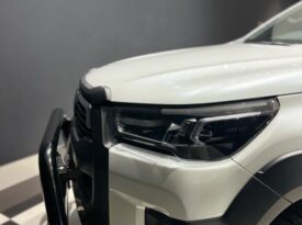 2023 Toyota Hilux 2.8GD-6 Double Cab Legend Auto