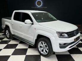 2021 Volkswagen Amarok 2.0BiTDI Double Cab Highline Auto