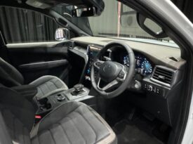 2025 Volkswagen Amarok 3.0TDI V6 Double Cab Aventura 4Motion