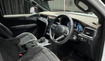 
									2025 Volkswagen Amarok 3.0TDI V6 Double Cab Aventura 4Motion full								