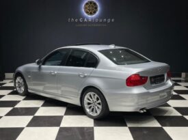 2010 BMW 3 Series 330d Exclusive Auto