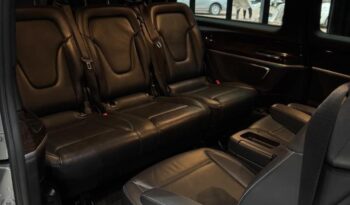 
									2019 Mercedes-Benz V-Class V250d Avantgarde full								