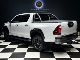 2023 Toyota Hilux 2.8GD-6 Double Cab Legend Auto