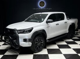 2023 Toyota Hilux 2.8GD-6 Double Cab Legend Auto