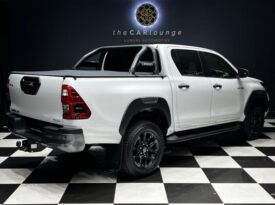 2023 Toyota Hilux 2.8GD-6 Double Cab Legend Auto