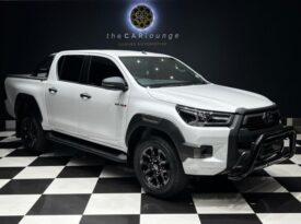 2023 Toyota Hilux 2.8GD-6 Double Cab Legend Auto