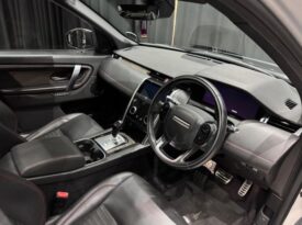 2020 Land Rover Discovery Sport D180 R-Dynamic SE