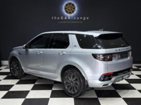 2020 Land Rover Discovery Sport D180 R-Dynamic SE