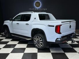 2025 Volkswagen Amarok 3.0TDI V6 Double Cab Aventura 4Motion